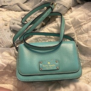 Kate Spade Crossbody